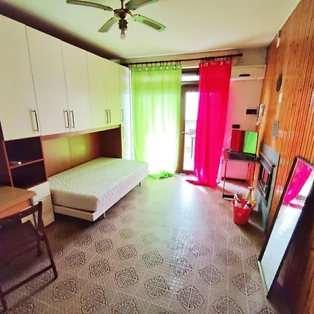 Vela Al Vento Apartment *