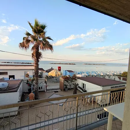 Apartment Vela Al Vento Francavilla Al Mare