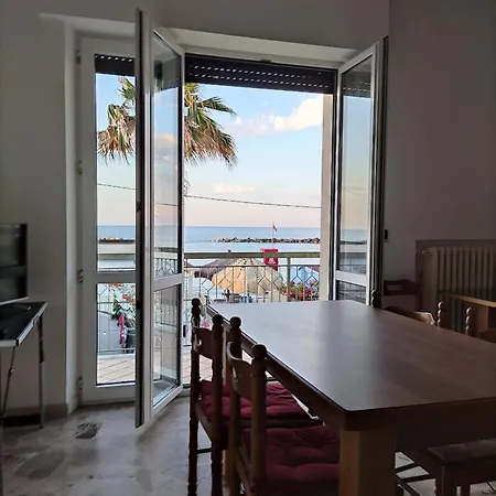 Vela Al Vento Apartment *