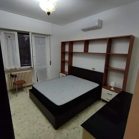 Apartment Vela Al Vento *