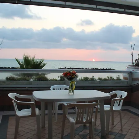 Apartment Vela Al Vento