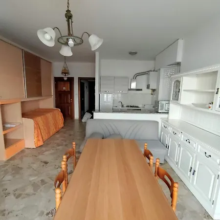 Apartment Vela Al Vento